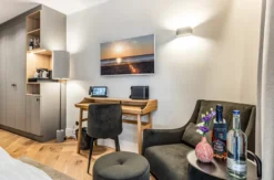 Kurzurlaub Sylt für 2 (3 Nächte) Bel Etage-Doppelzimmer