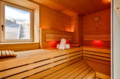 Kurzurlaub Sylt für 2 (3 Nächte) Bel Etage-Doppelzimmer