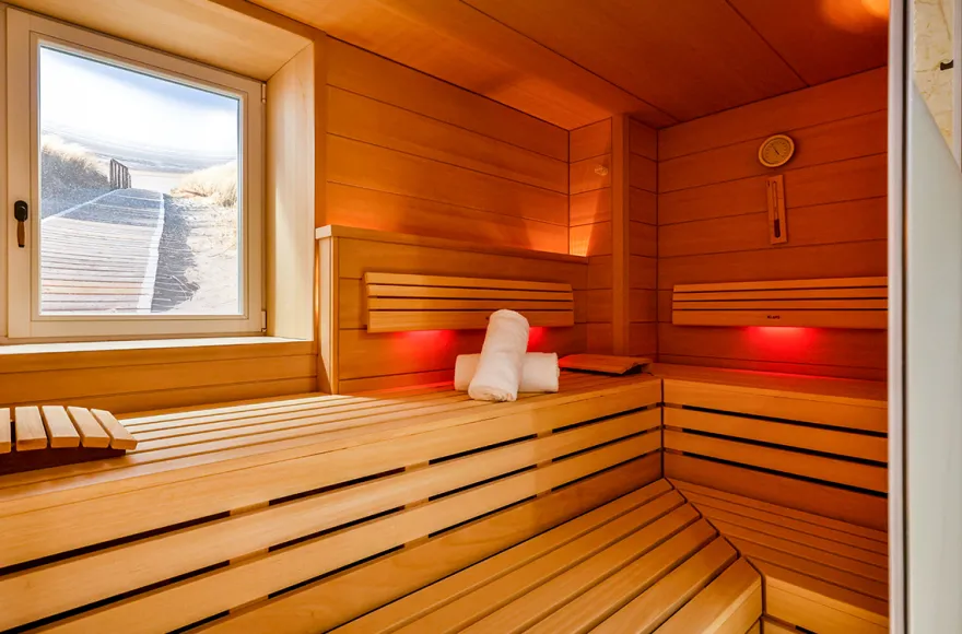 Kurzurlaub Sylt für 2 (3 Nächte) Bel Etage-Doppelzimmer