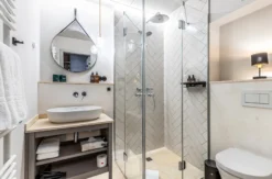 Kurzurlaub Sylt für 2 (3 Nächte) Bel Etage-Doppelzimmer
