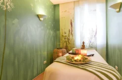 Kurzurlaub Therme Bad Steben für 2 (2 Nächte)