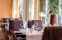 Kurzurlaub Therme Bad Steben für 2 (2 Nächte)