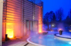 Kurzurlaub Therme Bad Steben für 2 (2 Nächte)
