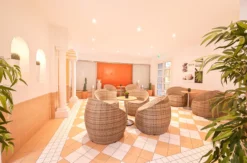 Kurzurlaub Therme Bad Steben für 2 (2 Nächte)