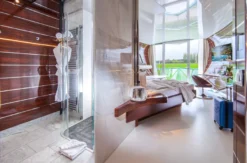 Kurzurlaub Therme Erding für 2 (1 Nacht)