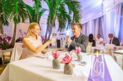 Kurzurlaub Therme Erding für 2 (1 Nacht)