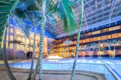 Kurzurlaub Therme Erding für 2 (1 Nacht)