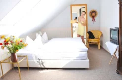 Kurzurlaub Urnshausen für 2 (2 Nächte)