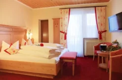 Kurzurlaub Urnshausen für 2 (2 Nächte)