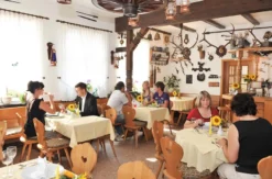 Kurzurlaub Urnshausen für 2 (2 Nächte)