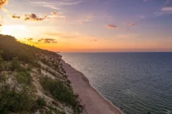 Kurzurlaub Usedom für 2 (1 Nacht)