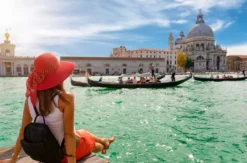 Kurzurlaub Venedig im Sommer für 2 (2 Nächte)