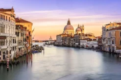 Kurzurlaub Venedig im Winter für 2 (2 Nächte)