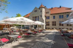 Kurzurlaub Waldschlösschen für 2 (2 Nächte)