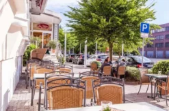 Kurzurlaub Wilhelmshaven für 2 (2 Nächte)