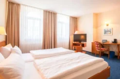 Kurzurlaub Wilhelmshaven für 2 (2 Nächte)