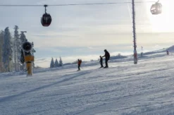 Kurzurlaub Willingen für 2 (1 Nacht)