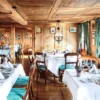 Kuscheltage im Schweizer Chalet am Vierwaldstätter See für 2