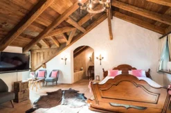 Kuscheltage im Schweizer Chalet am Vierwaldstätter See für 2