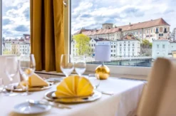Kuscheltage in Steyr für 2