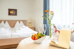 Kuscheltage in Steyr für 2