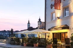 Kuscheltage in Steyr für 2