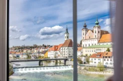 Kuscheltage in Steyr für 2