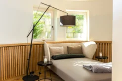 Kuscheltage mit Halbpension Plus in Bad Wörishofen für 2