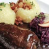 Kuschelwochenende Bad Köstritz für 2 (1 Nacht)