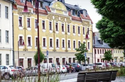 Kuschelwochenende Bad Köstritz für 2 (1 Nacht)