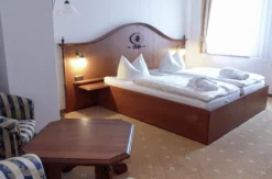 Kuschelwochenende Bad Köstritz für 2 (1 Nacht)