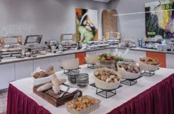 Kuschelwochenende Bad Schönborn (1 Nacht)