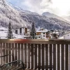 Kuschelwochenende im Wallis für 2