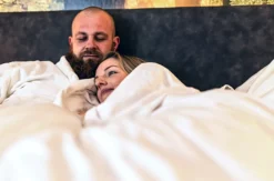 Kuschelwochenende Rostock für 2 (2 Nächte)