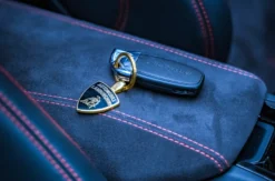Lamborghini fahren Lippstadt (30 Min.)