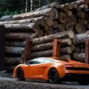 Lamborghini Gallardo LP560 Coupe fahren Weil der Stadt (1 Std.)
