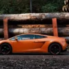 Lamborghini Gallardo LP560 Coupe fahren Weil der Stadt (4 Std.)