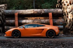 Lamborghini Gallardo LP560 Coupe fahren Weil der Stadt (4 Std.)