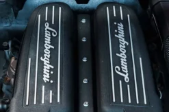 Lamborghini Gallardo LP560 Coupe fahren Weil der Stadt (4 Std.)