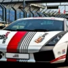 Lamborghini Gallardo Rennstreckentraining (6 Runden)