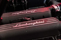 Lamborghini Gallardo Rennstreckentraining (6 Runden)