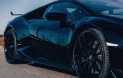 Lamborghini Huracan fahren Braunschweig (30 min)