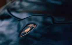Lamborghini Huracan fahren Braunschweig (30 min)