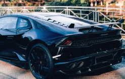 Lamborghini Huracan fahren Gifhorn (30 min)