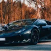 Lamborghini (Huracan) selber fahren Wolfsburg (60 min)