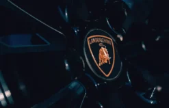 Lamborghini (Huracan) selber fahren Gifhorn (60 min)