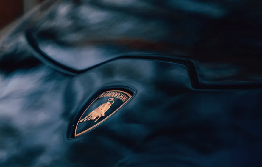 Lamborghini (Huracan) selber fahren Gifhorn (60 min)