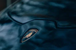 Lamborghini Huracán fahren (30 Min.)