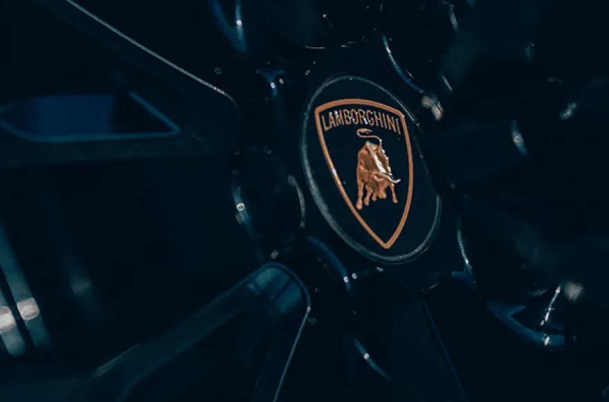 Lamborghini Huracán fahren (30 Min.)