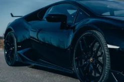 Lamborghini Huracán fahren (30 Min.)